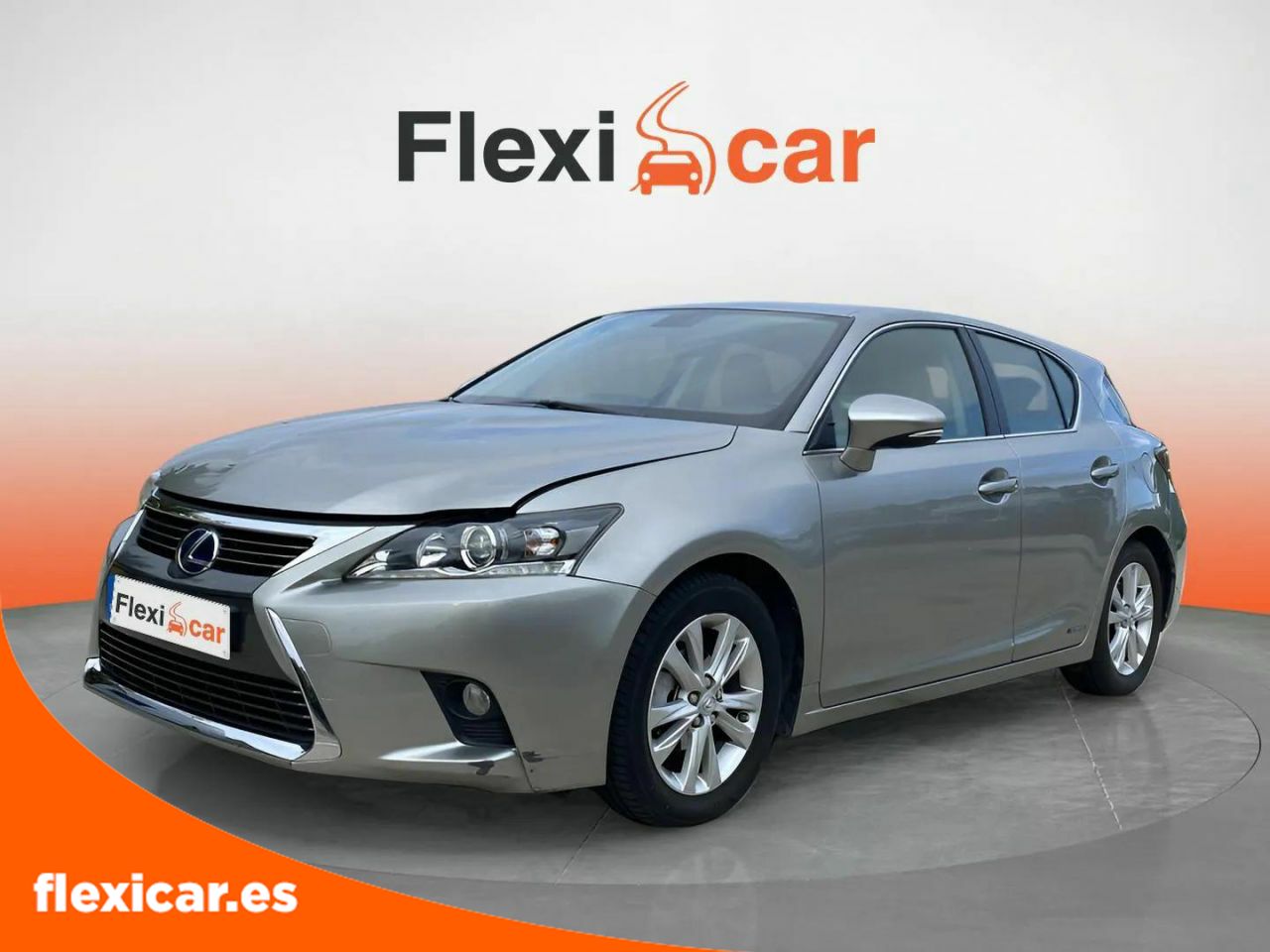 Foto Lexus CT 3