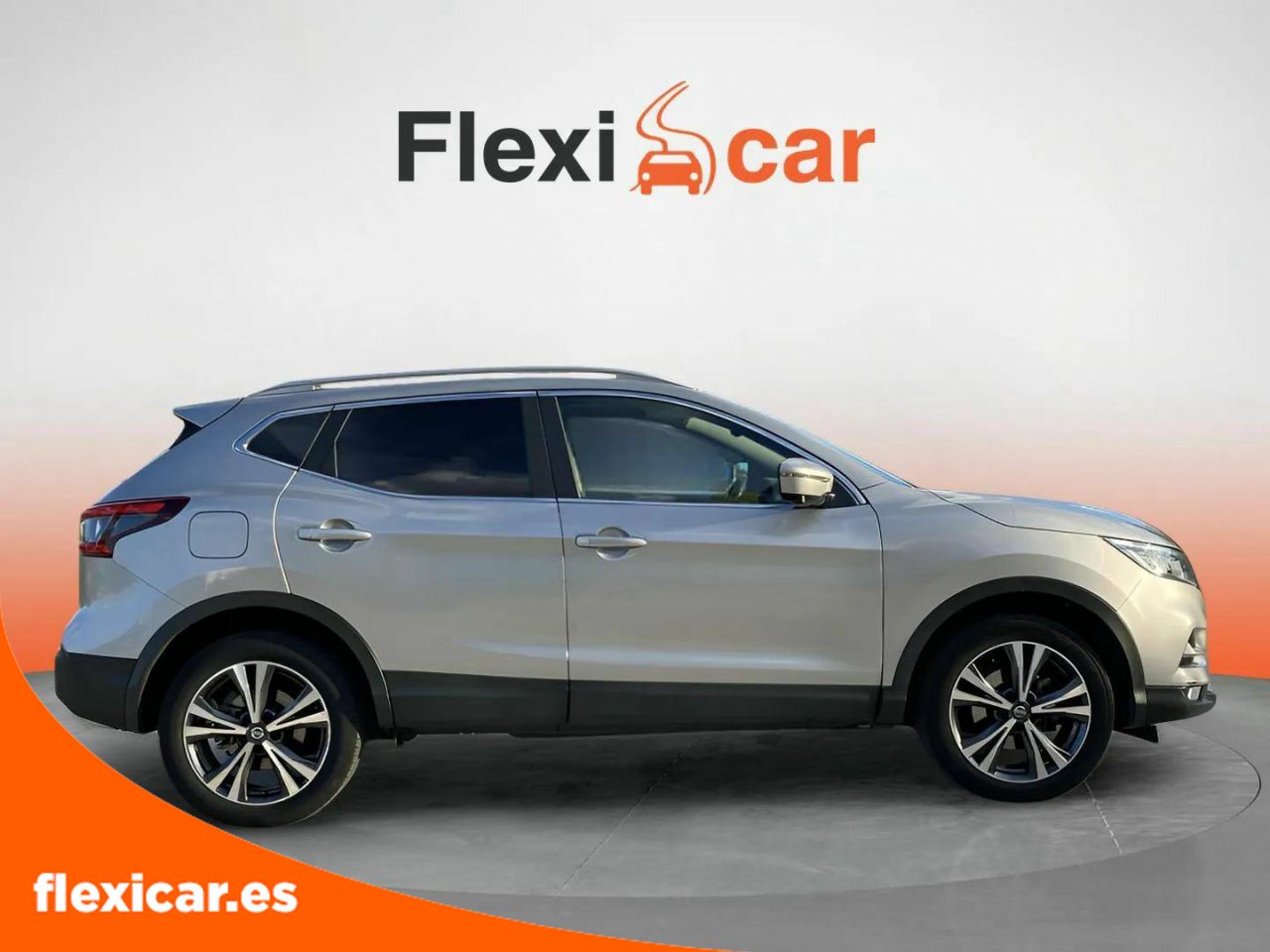 Foto Nissan Qashqai 5