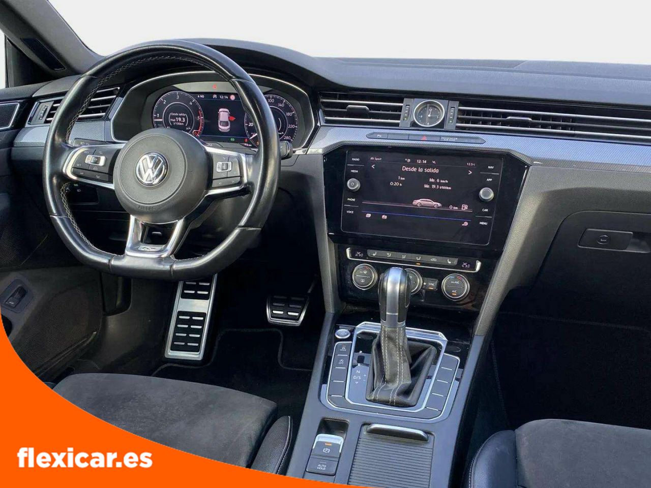 Foto Volkswagen Arteon 22