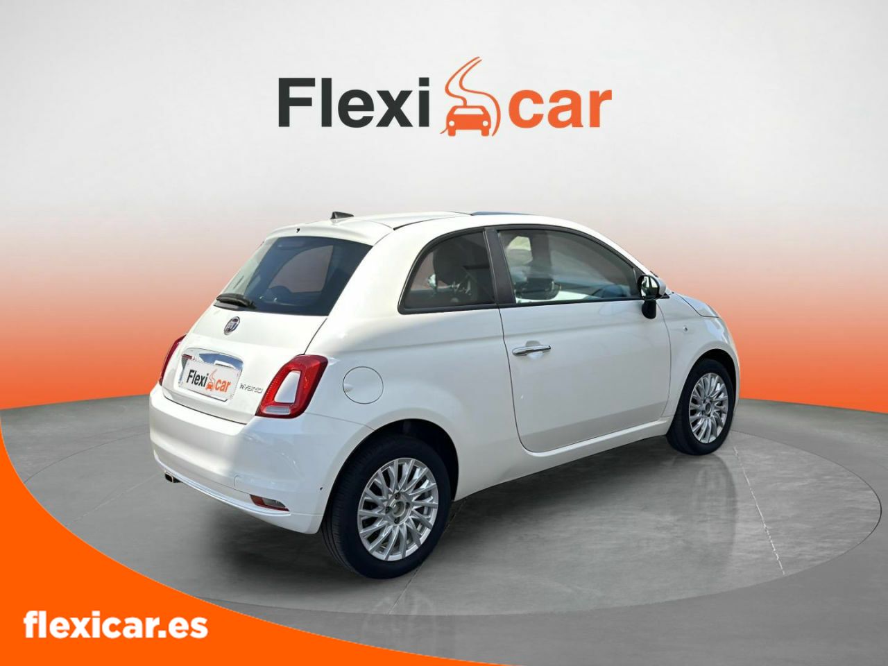 Foto Fiat 500 9