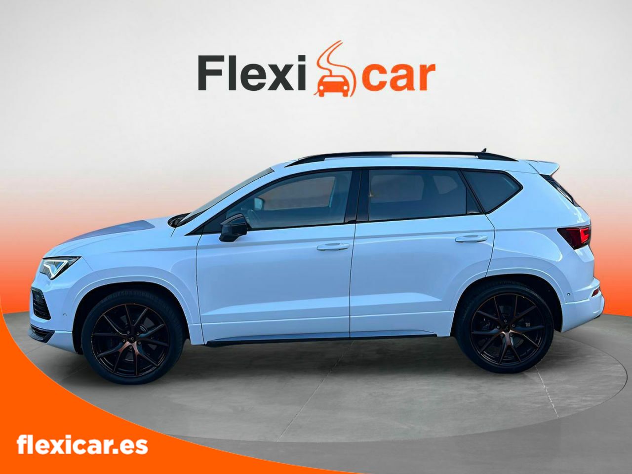 Foto Cupra Ateca 4