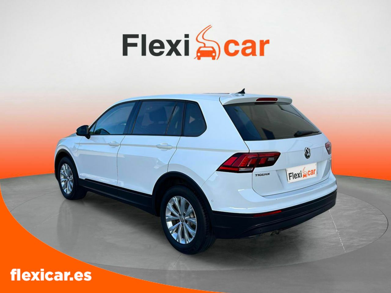 Foto Volkswagen Tiguan 7