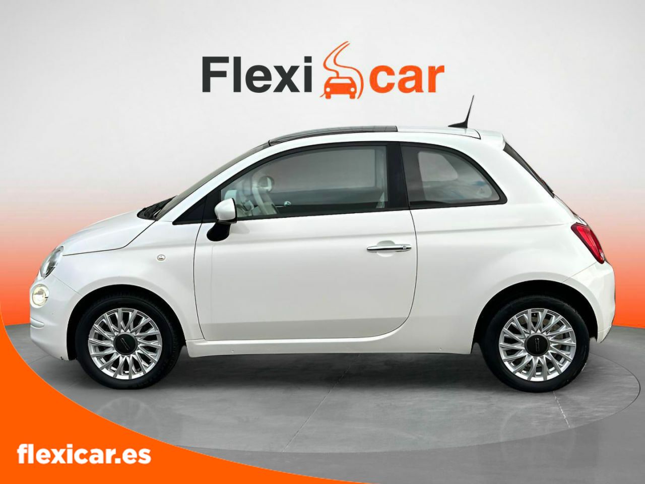 Foto Fiat 500 4