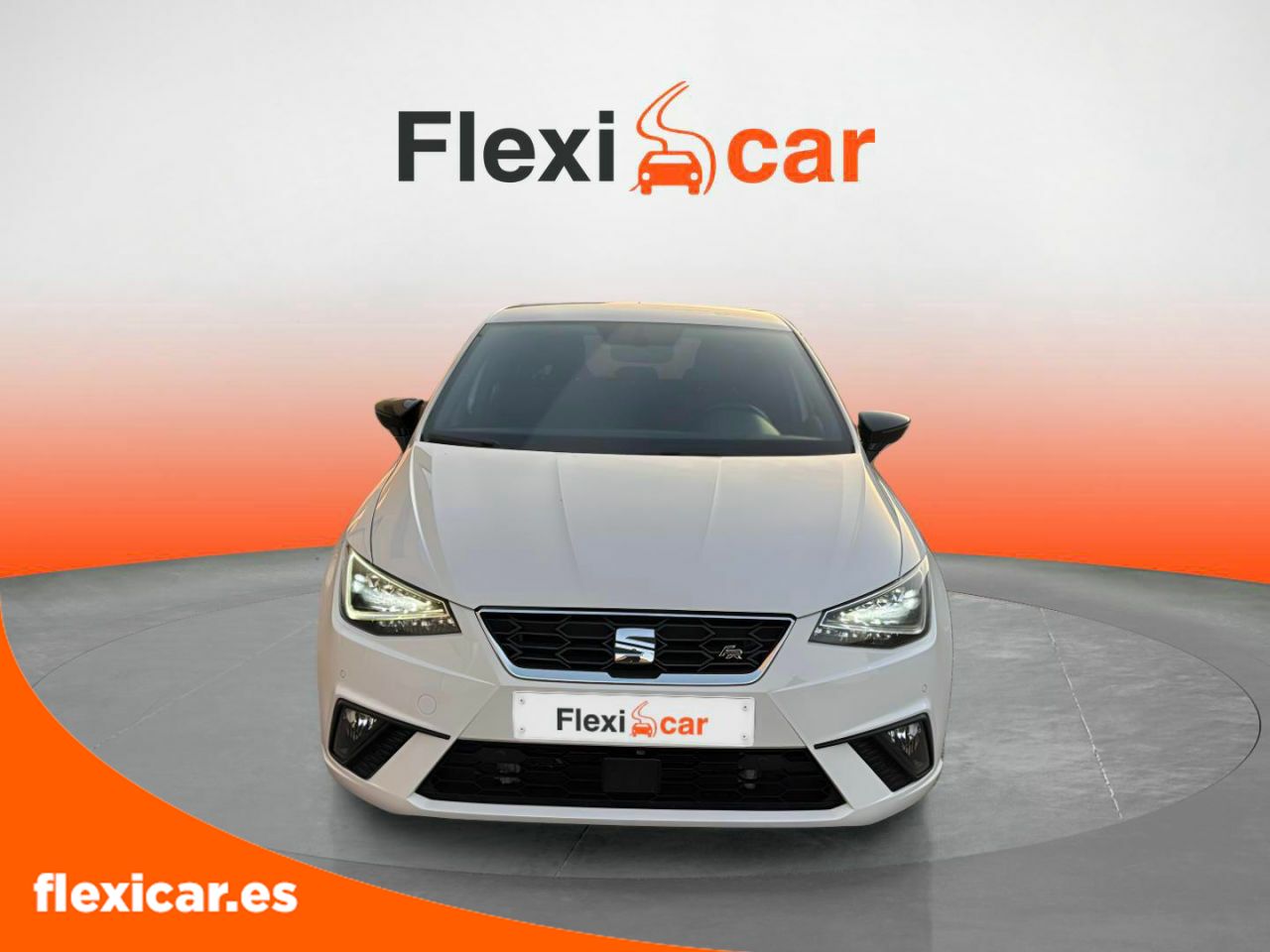 Foto Seat Ibiza 3