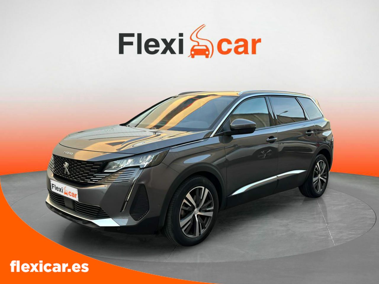 Foto Peugeot 5008 10