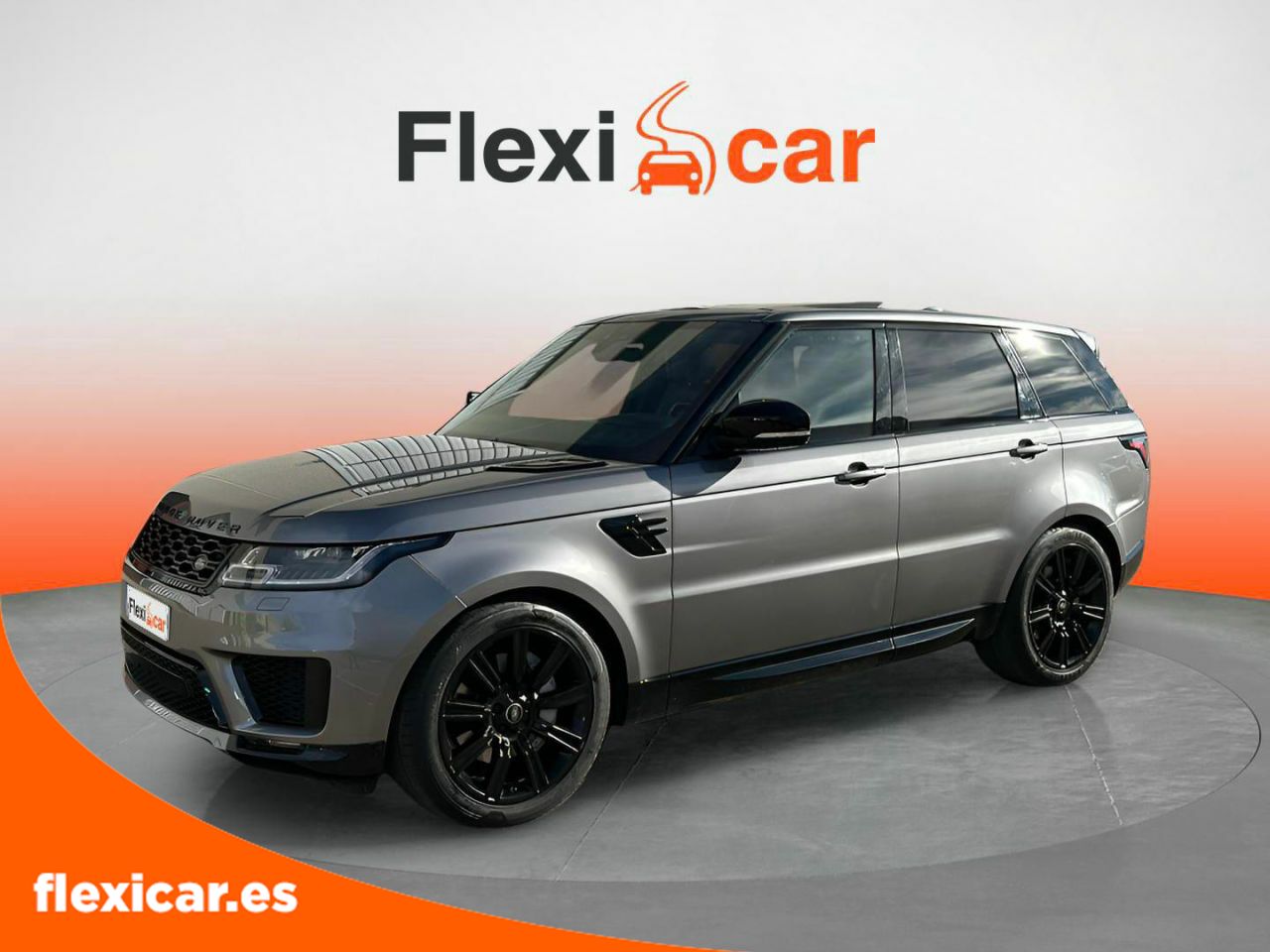 Foto Land-Rover Range Rover Sport 5