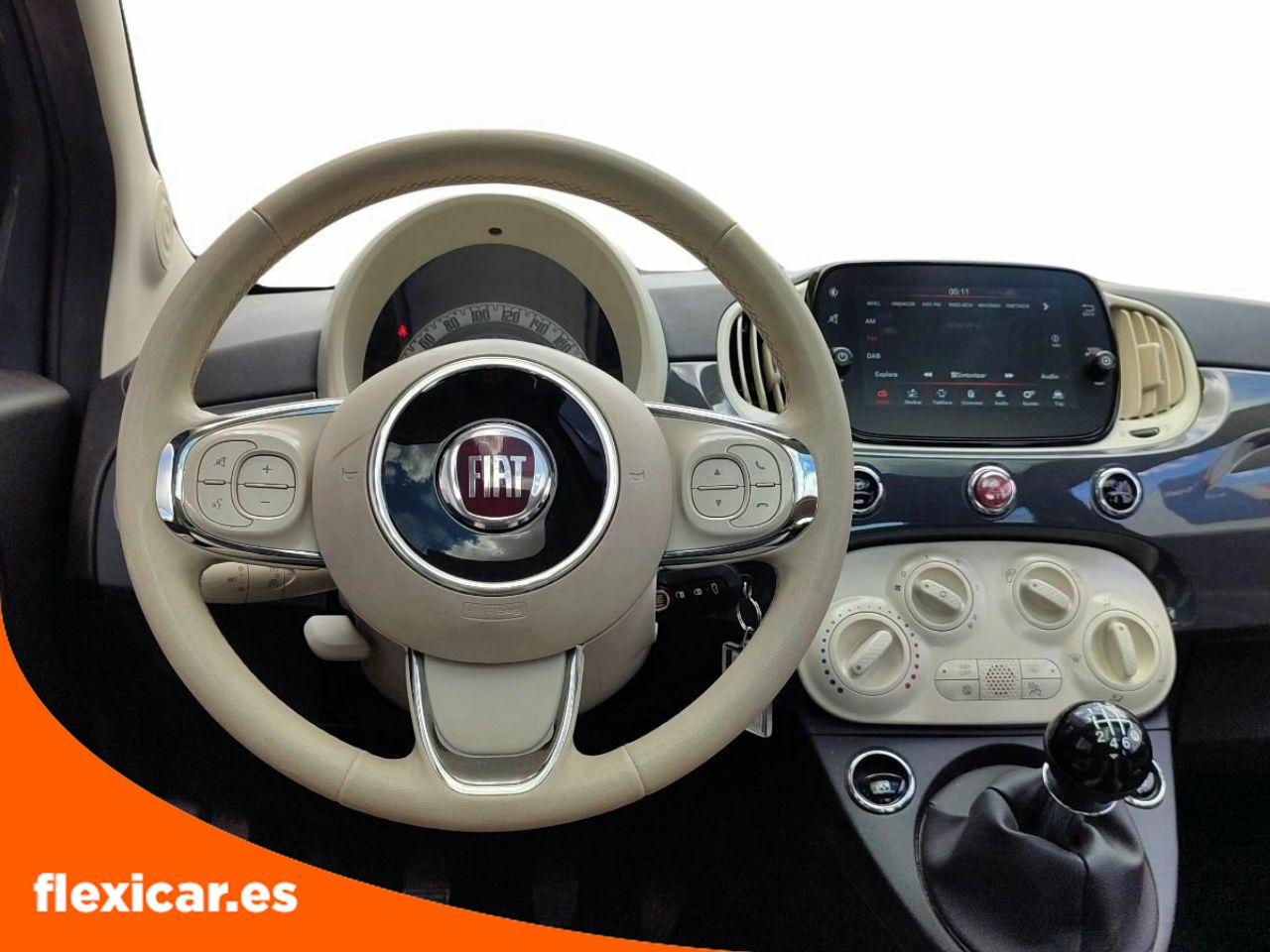 Foto Fiat 500 12