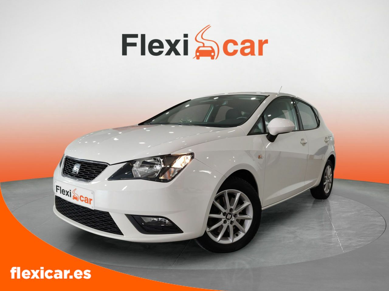 Foto Seat Ibiza 5