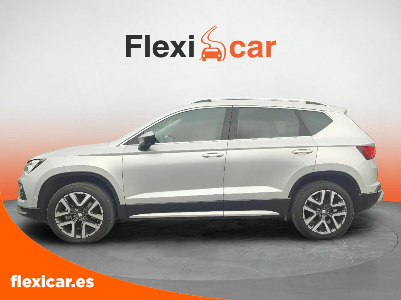 Foto Seat Ateca 4