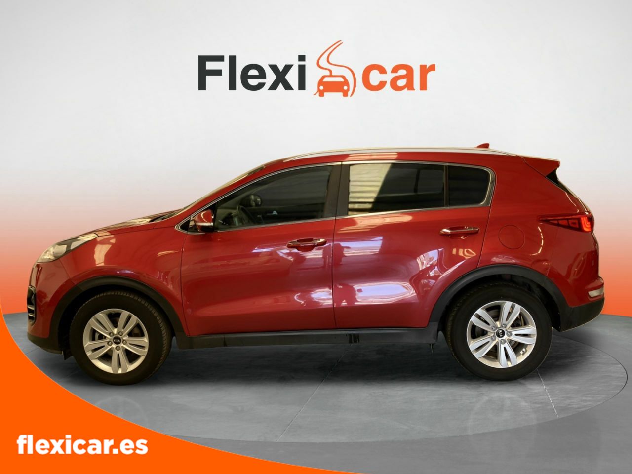 Foto Kia Sportage 4