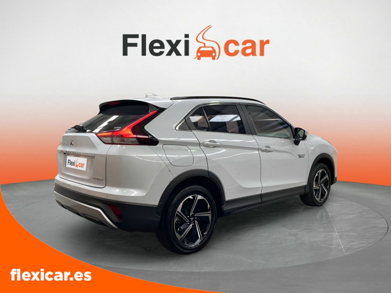 Foto Mitsubishi Eclipse Cross 8