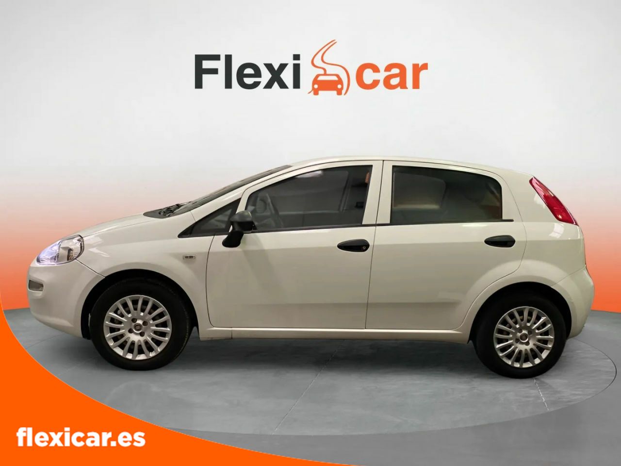 Foto Fiat Punto 4