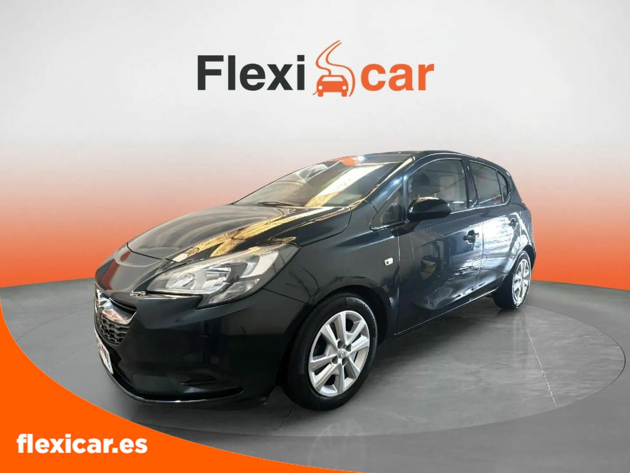 Foto Opel Corsa 2