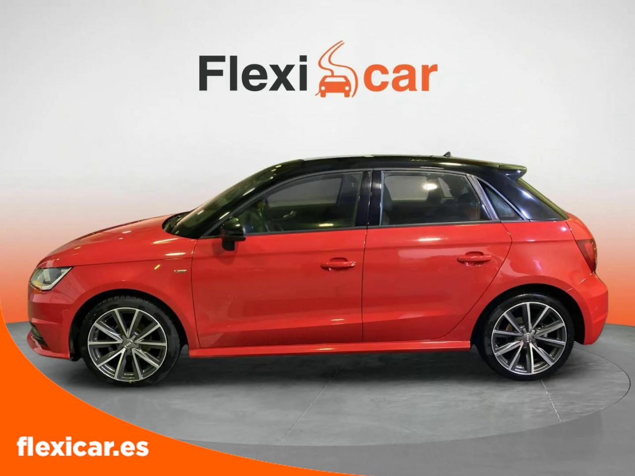 Foto Audi A1 4