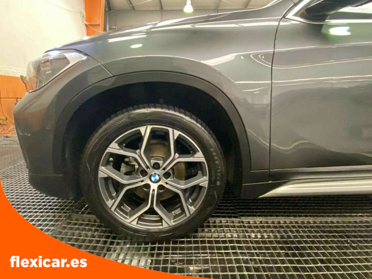 Foto BMW X1 17