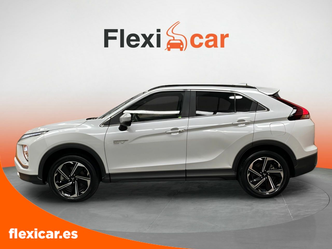 Foto Mitsubishi Eclipse Cross 4