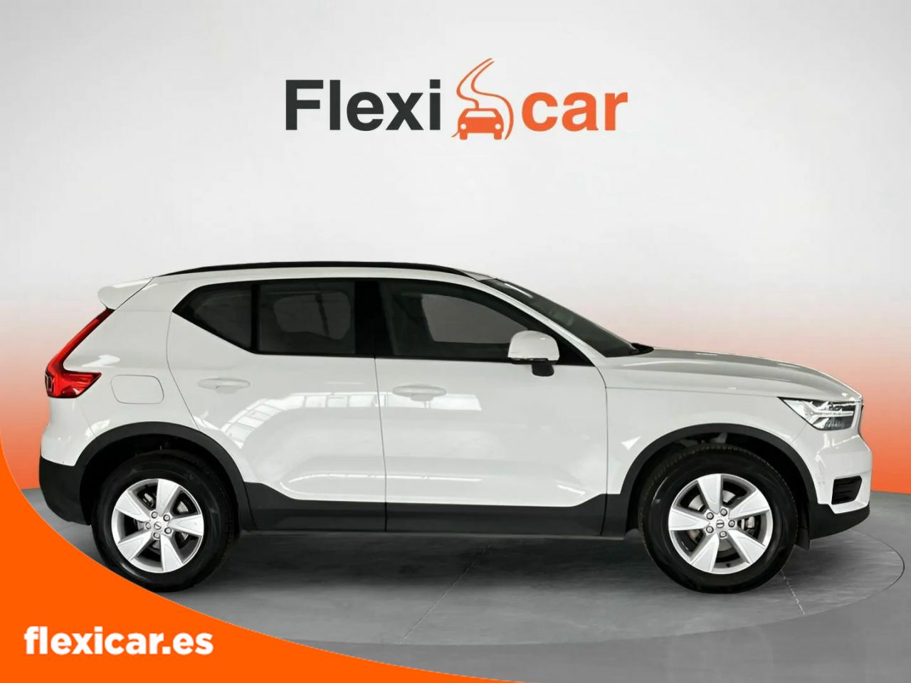 Foto Volvo XC40 4