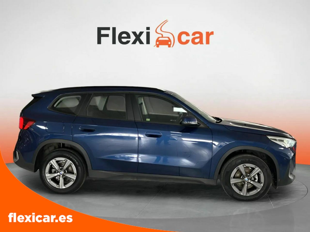 Foto BMW X1 4