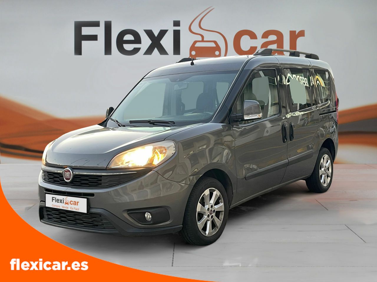 Foto Fiat Doblo 4