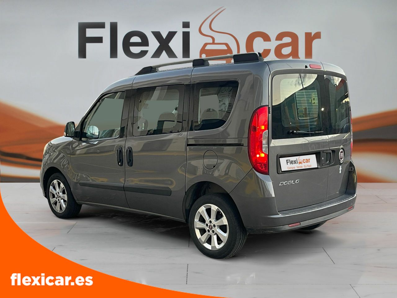 Foto Fiat Doblo 5