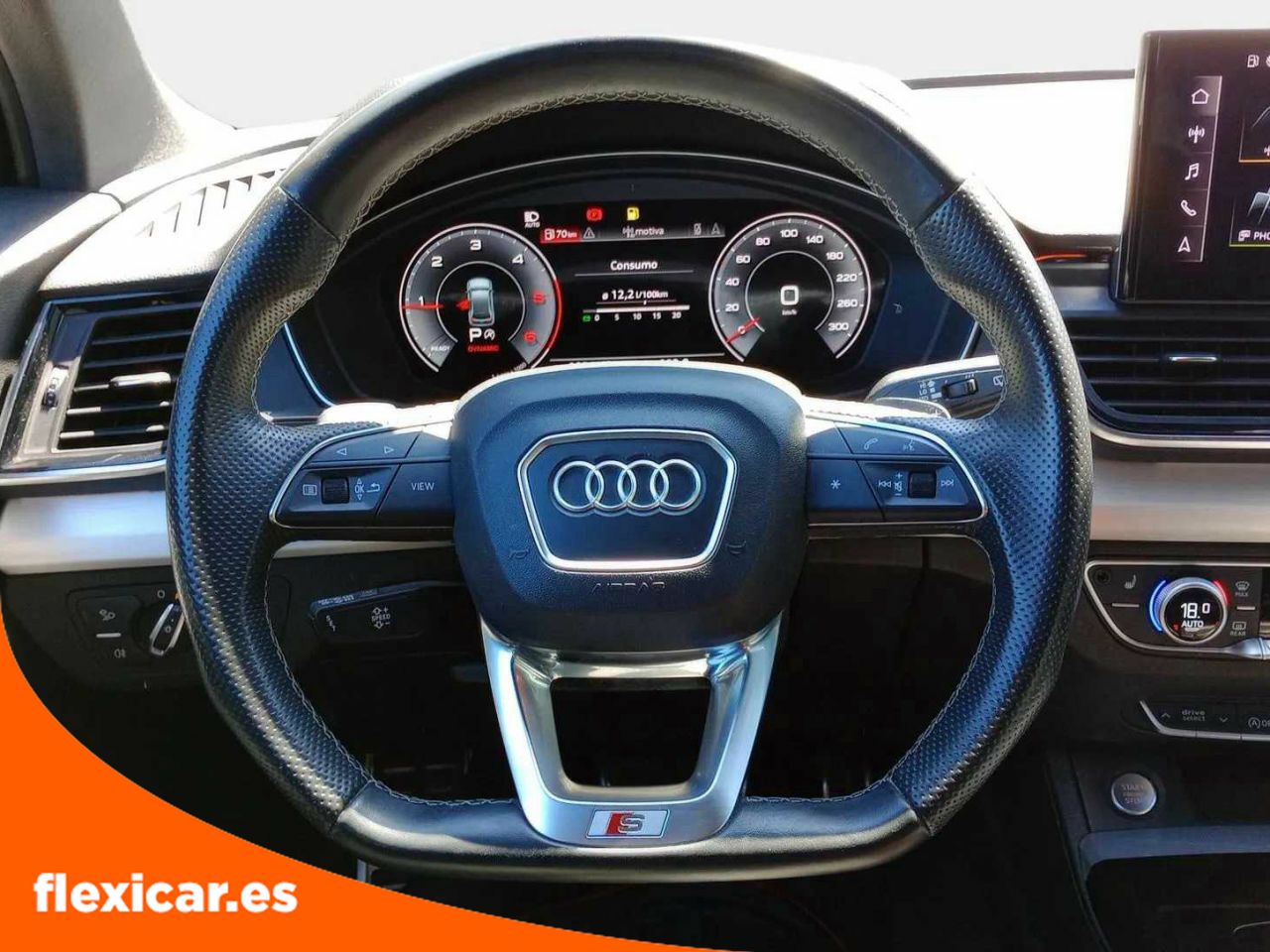 Foto Audi Q5 22