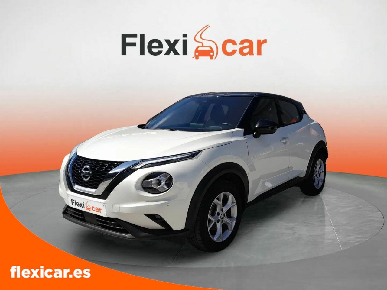 Foto Nissan Juke 3