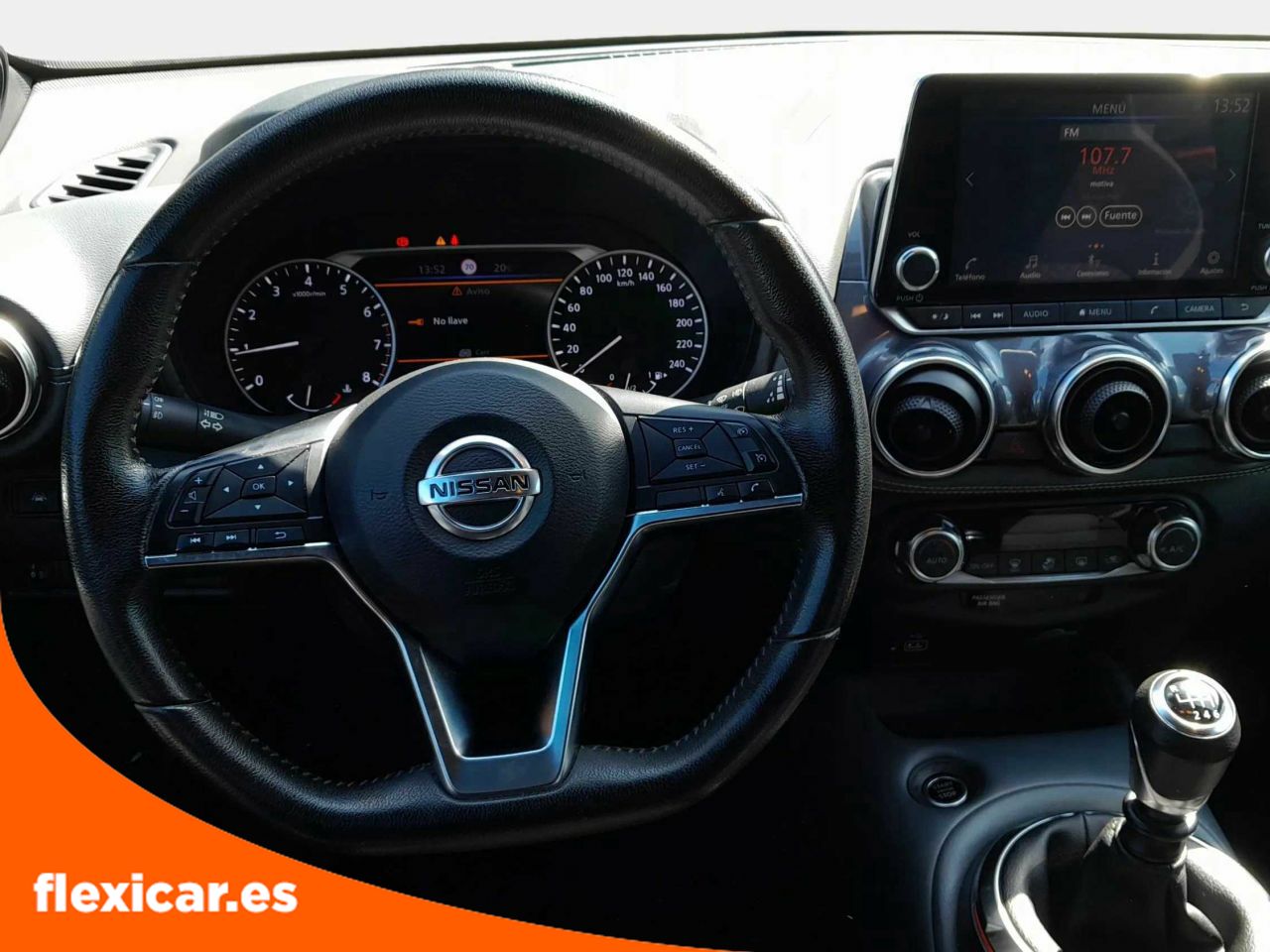 Foto Nissan Juke 11