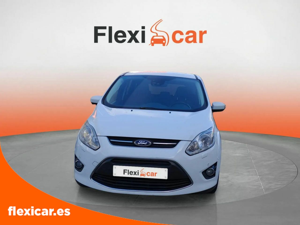 Foto Ford C-Max 2