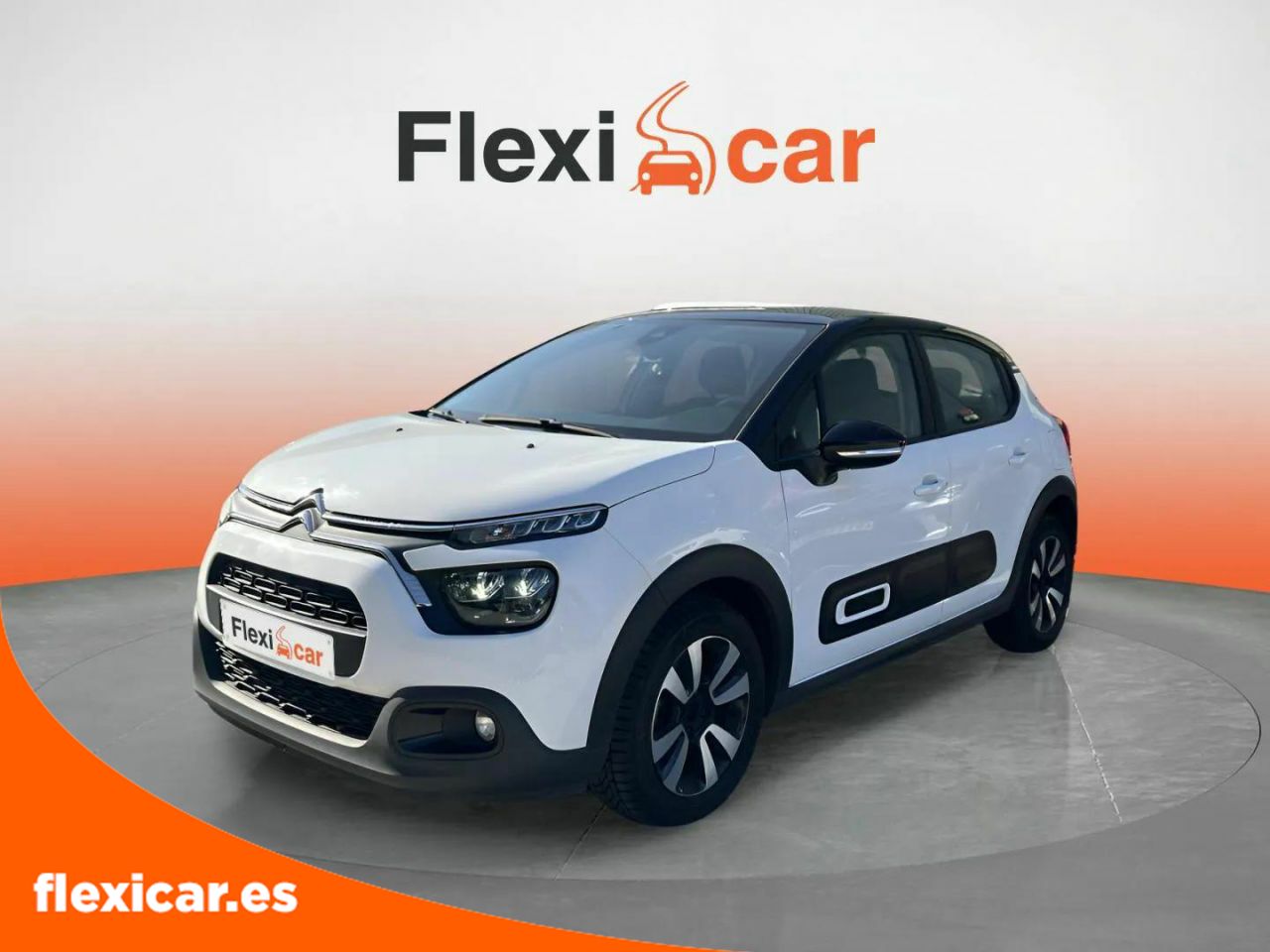 Foto Citroën C3 3