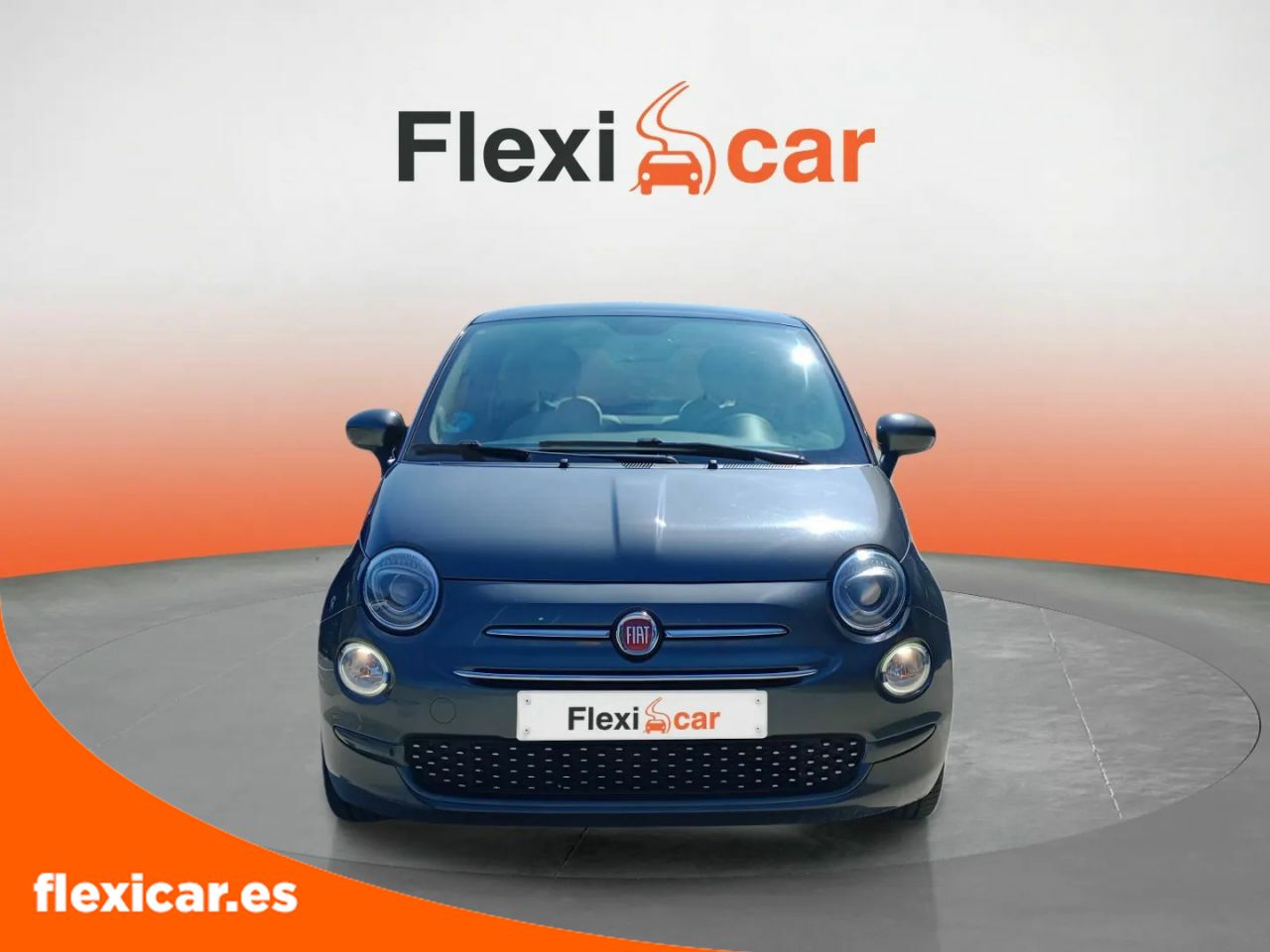 Foto Fiat 500 2