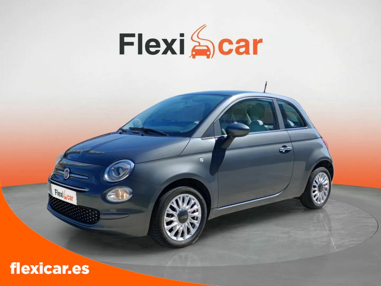 Foto Fiat 500 3