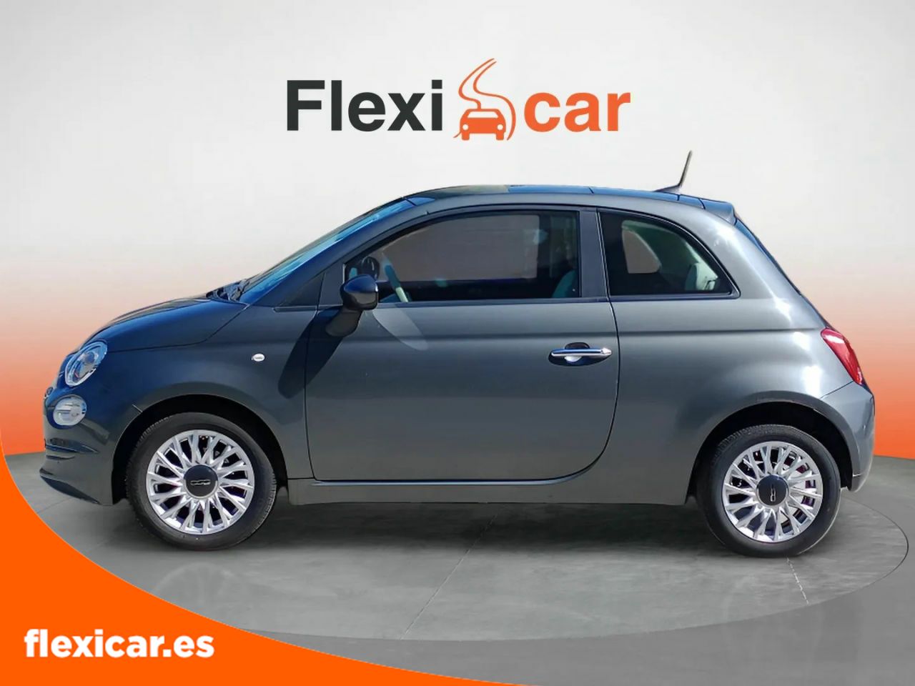 Foto Fiat 500 4