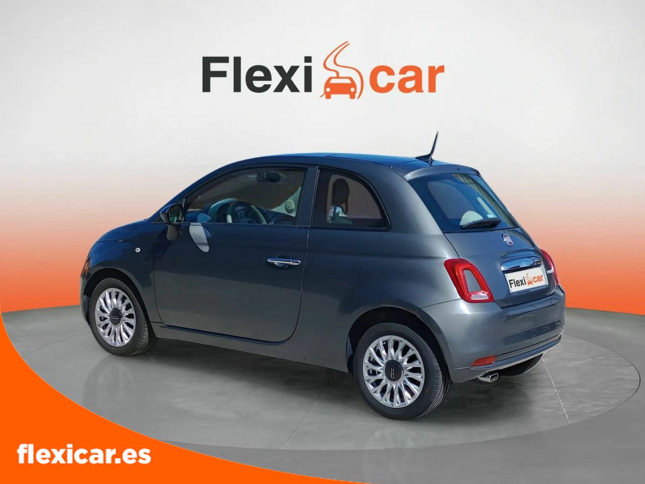 Foto Fiat 500 5