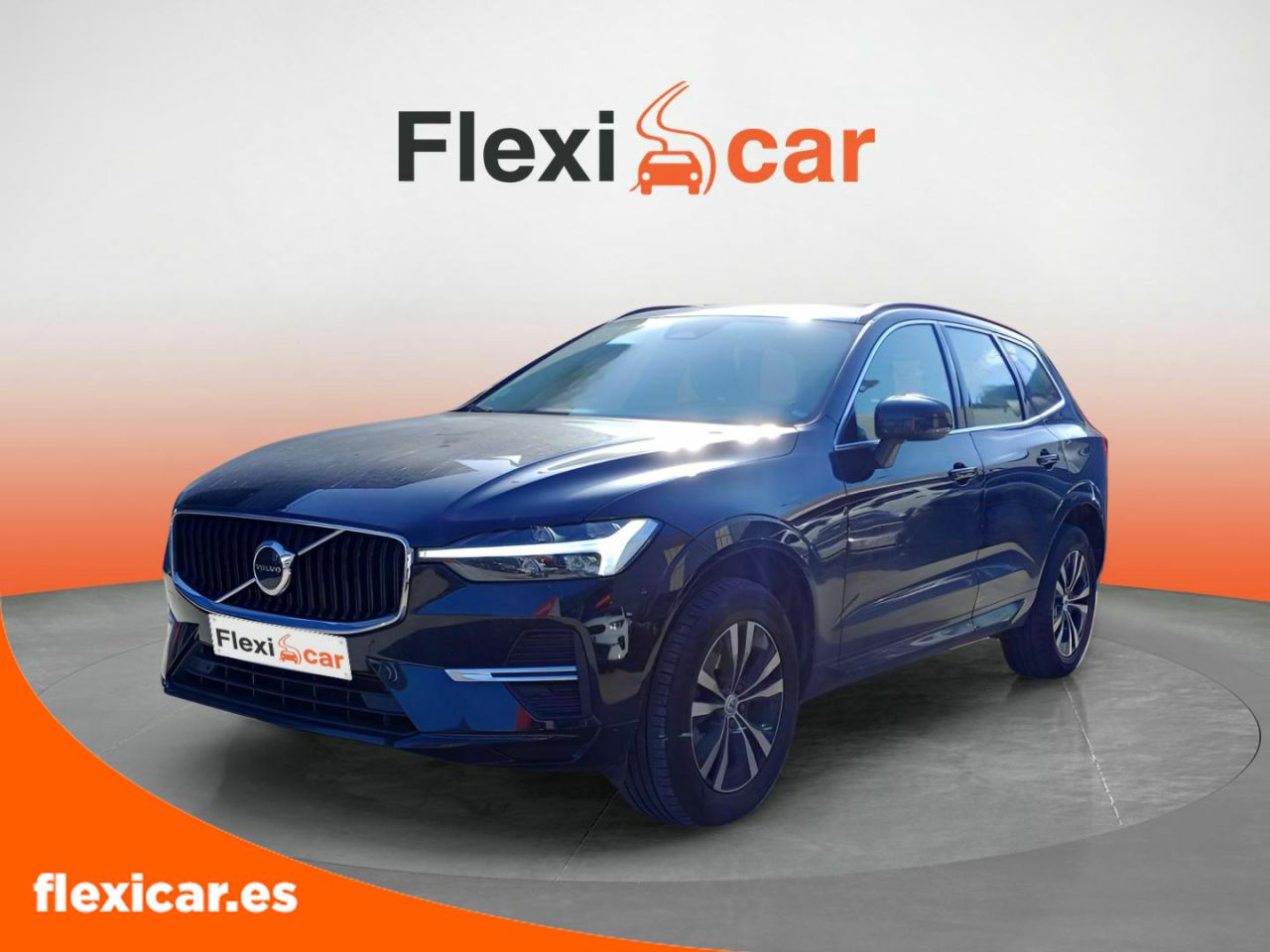 Foto Volvo XC60 3