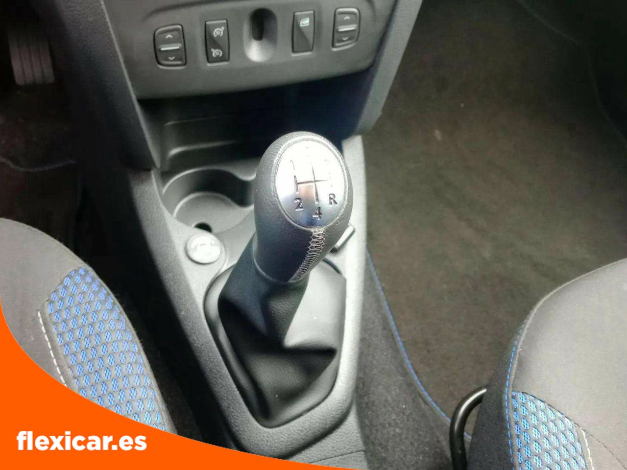 Foto Dacia Sandero 18