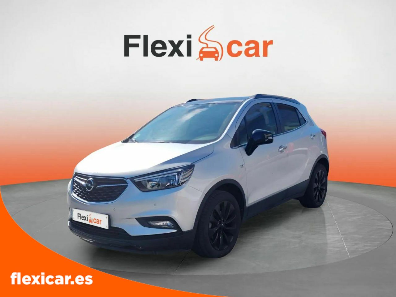 Foto Opel Mokka X 3