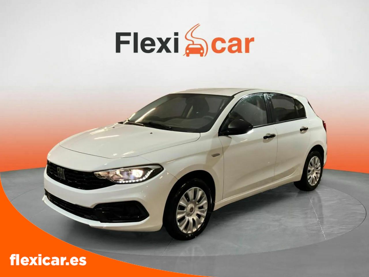 Foto Fiat Tipo 3