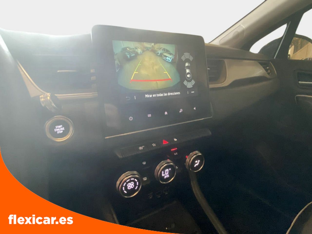 Foto Renault Captur 14