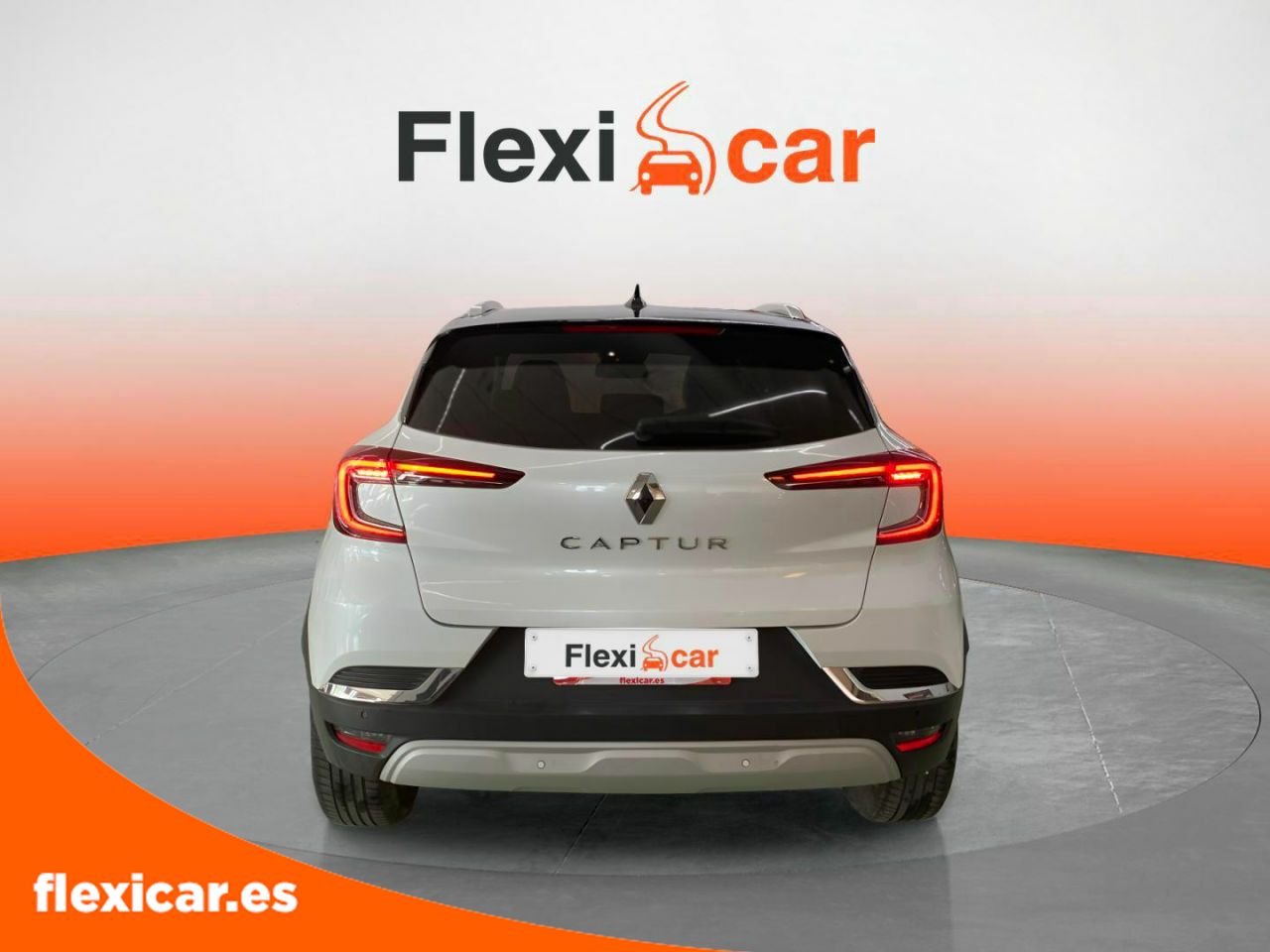 Foto Renault Captur 4