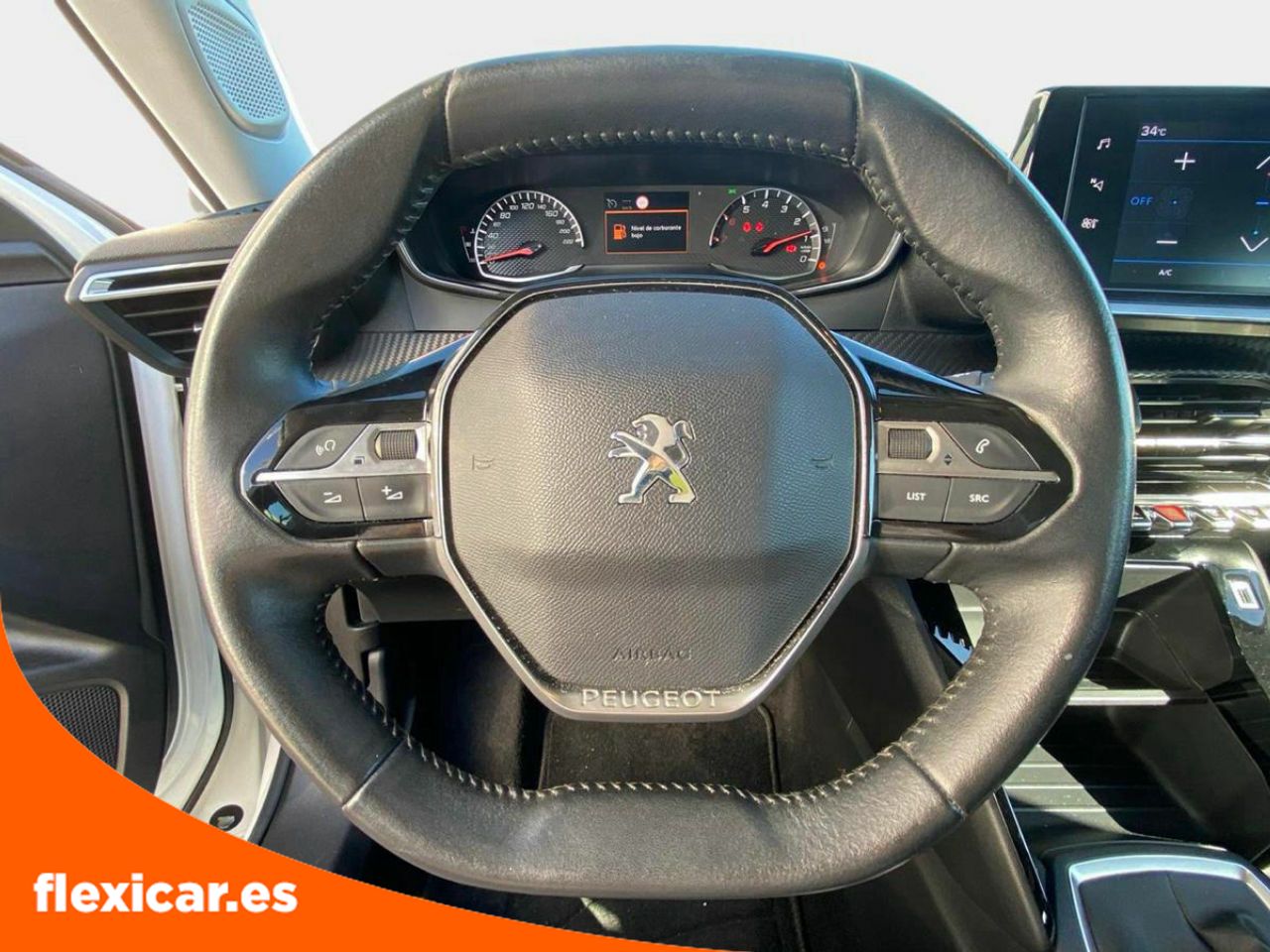 Foto Peugeot 2008 16