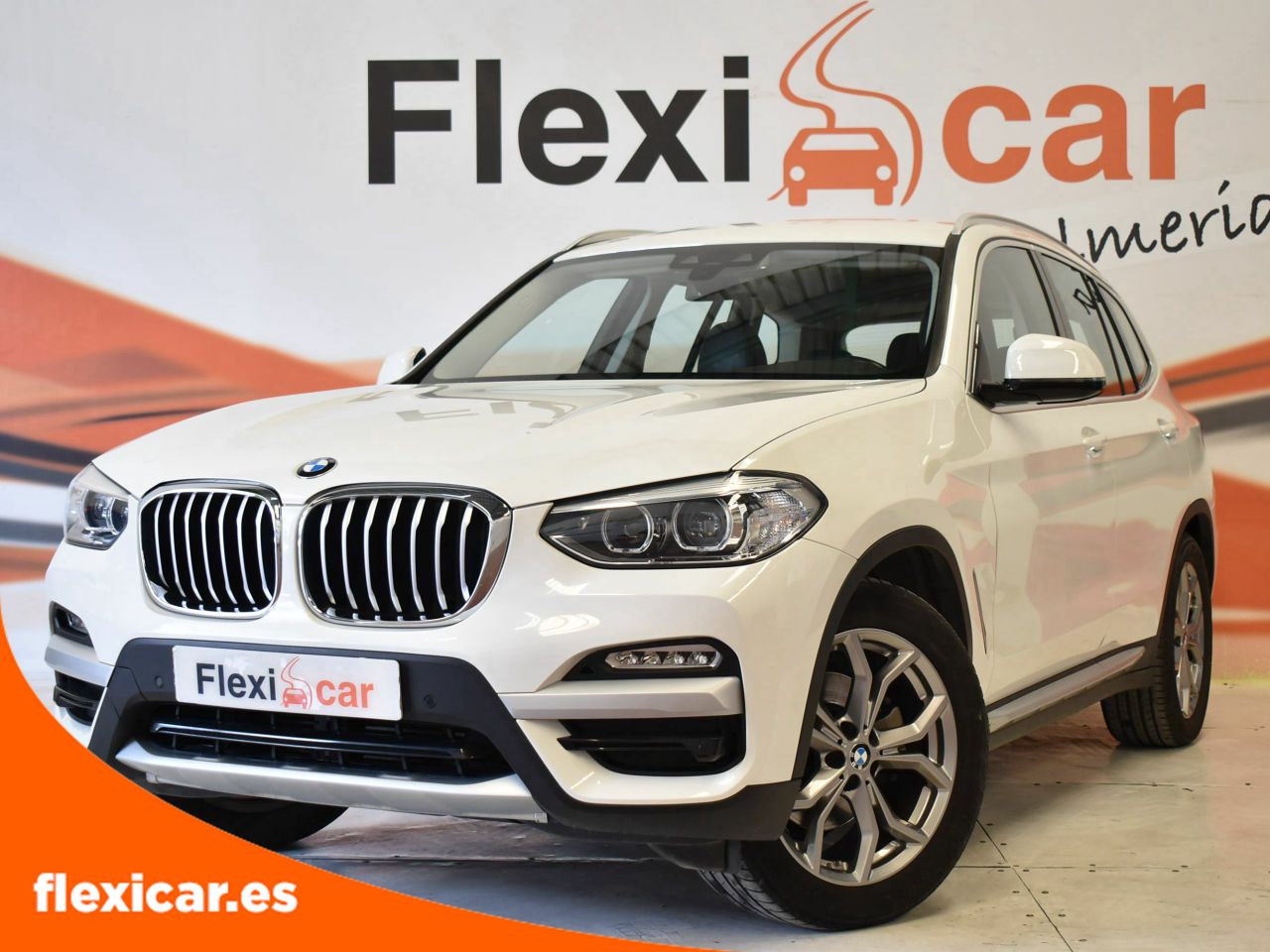 Foto BMW X3 3