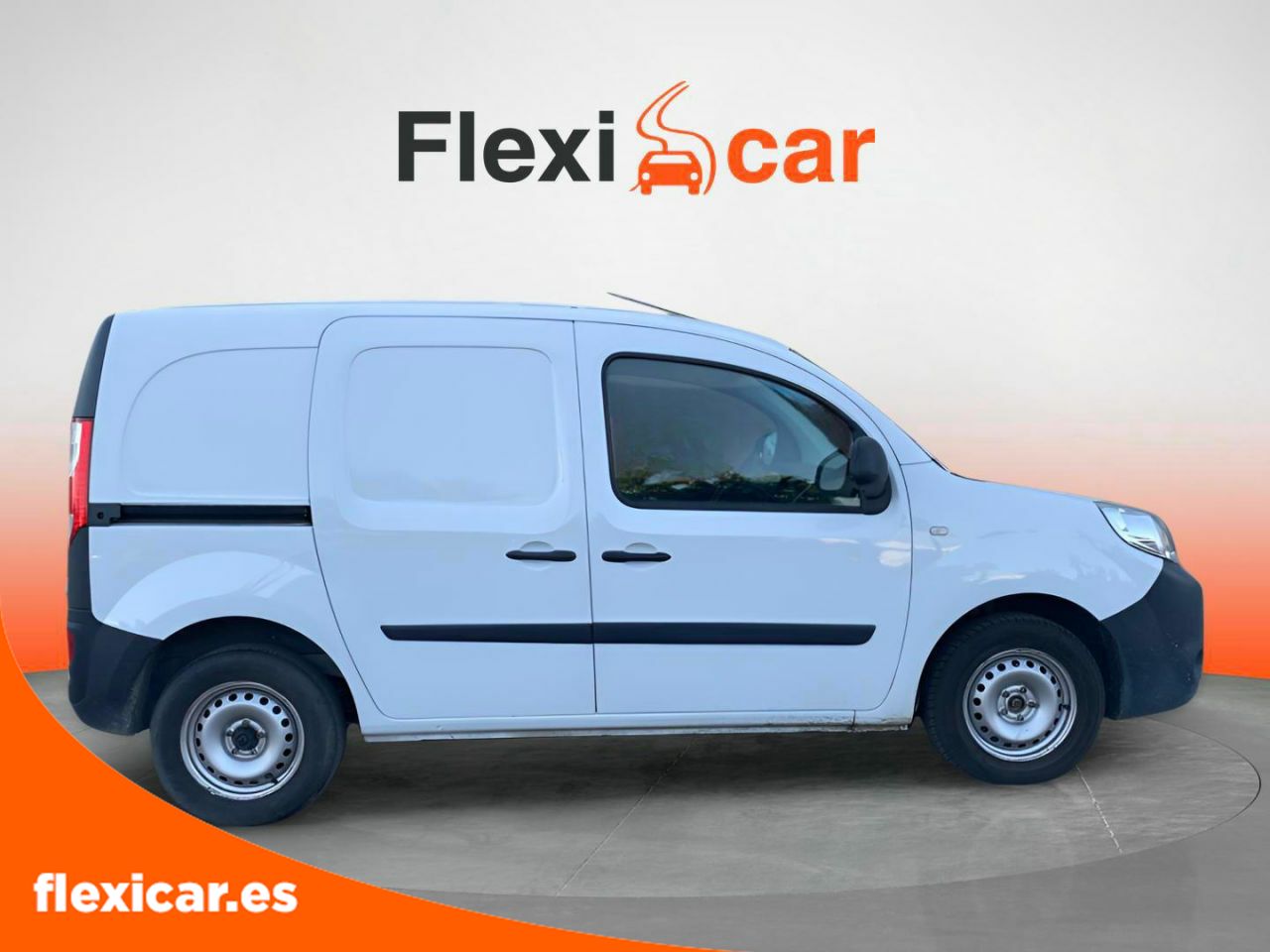 Foto Renault Kangoo 2