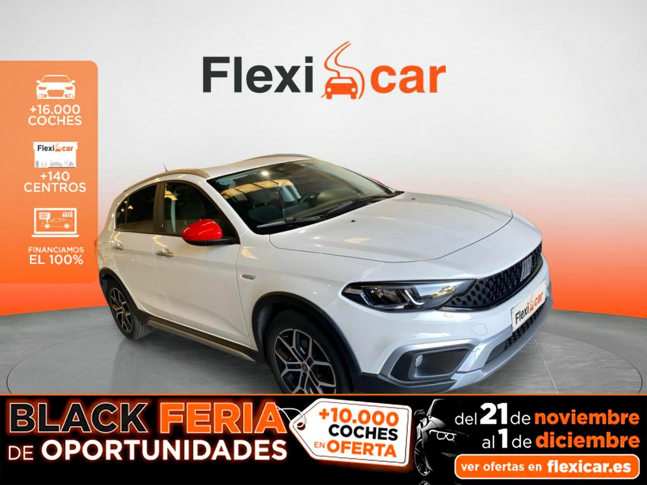 Foto Fiat Tipo 1