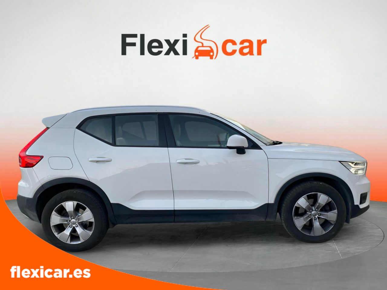 Foto Volvo XC40 2