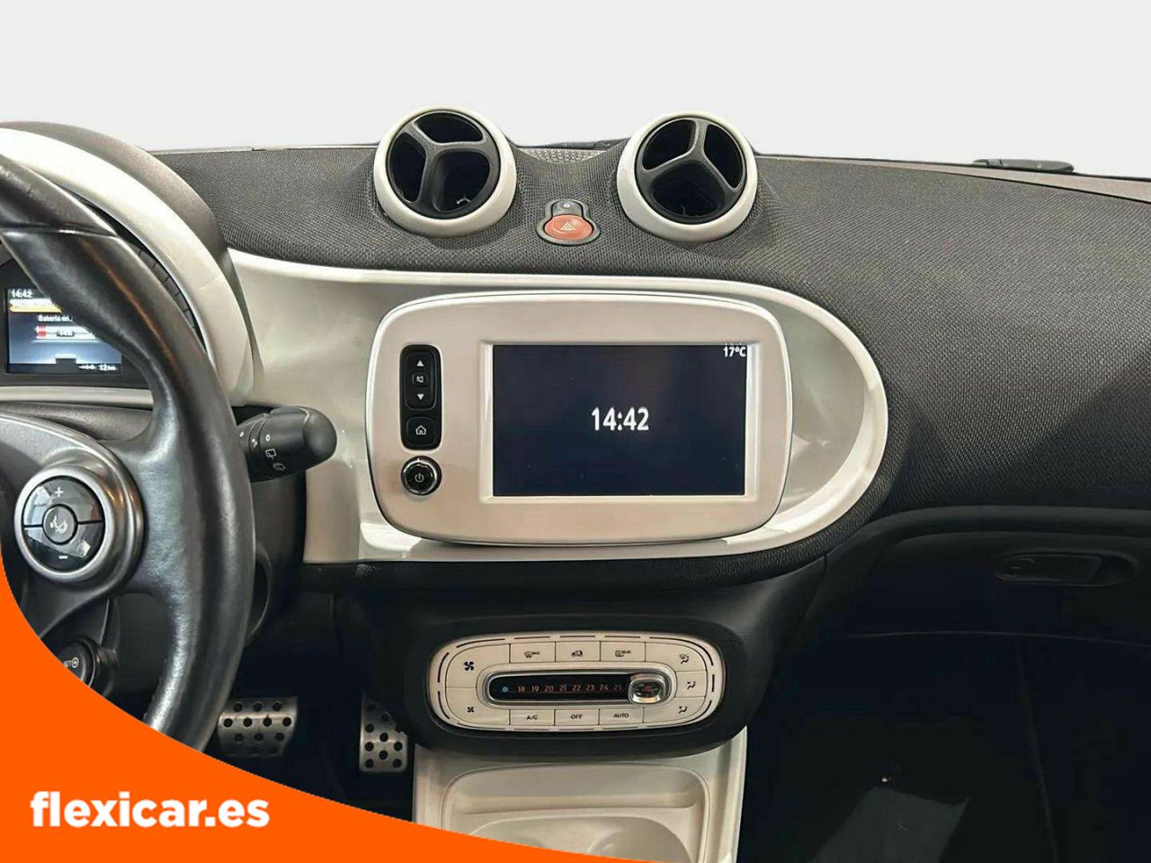 Foto Smart Forfour 10