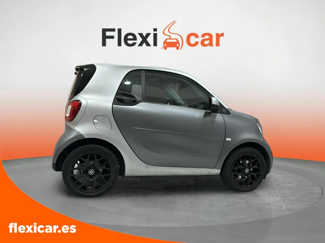 Foto Smart Fortwo 3