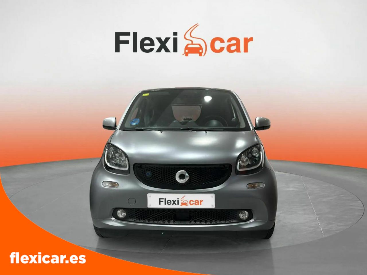 Foto Smart Fortwo 9