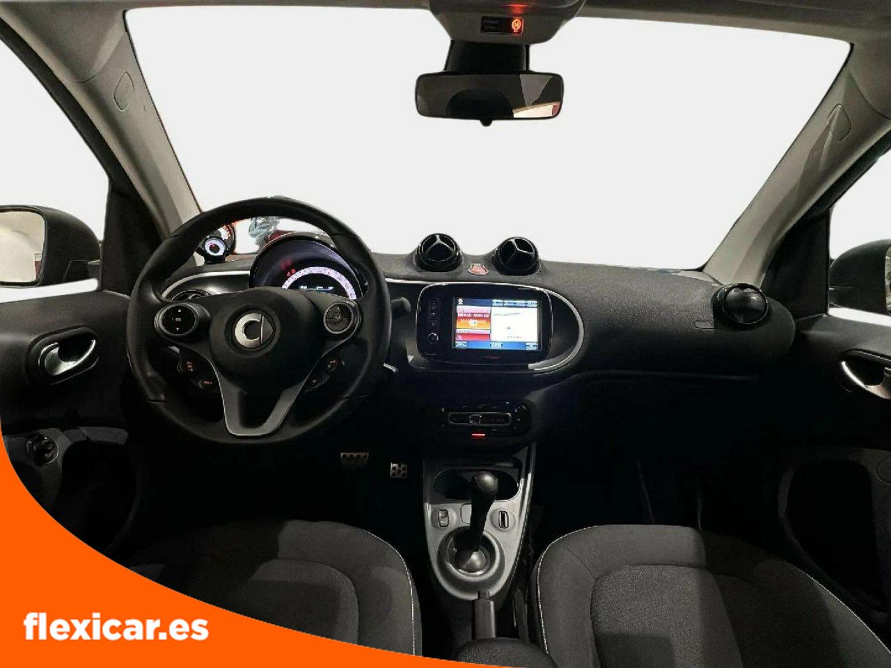 Foto Smart Fortwo 11