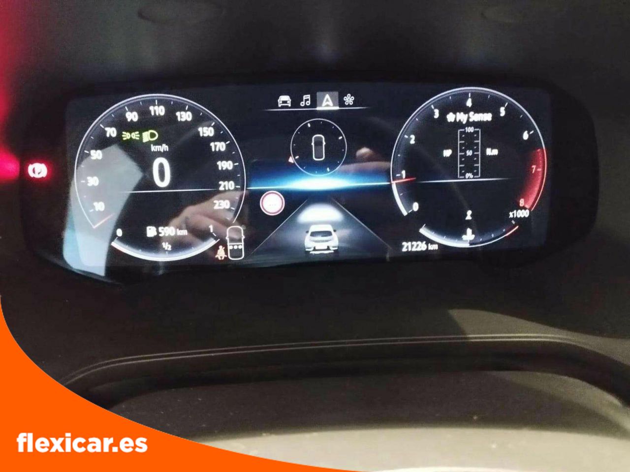 Foto Renault Captur 13