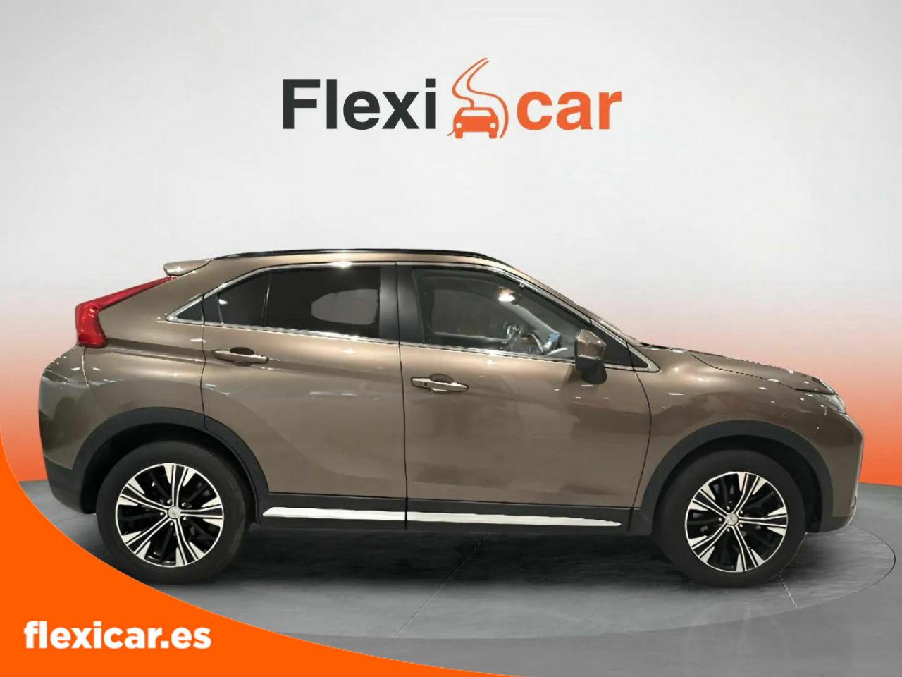 Foto Mitsubishi Eclipse Cross 5